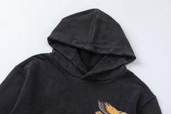 Vintage Pegasus Hoodie