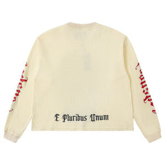 Balaclava L/S T-Shirt