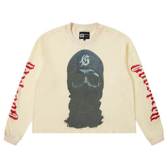 Balaclava L/S T-Shirt