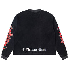 Balaclava L/S T-Shirt