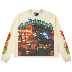 L.A.G Thermal L/S T-Shirt