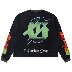 L.A.G Thermal L/S T-Shirt