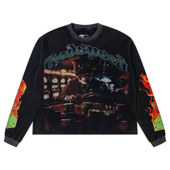 L.A.G Thermal L/S T-Shirt