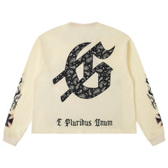 Hollywood Inferno L/S T-Shirt