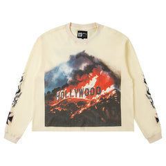 Hollywood Inferno L/S T-Shirt