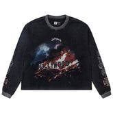 Hollywood Inferno L/S T-Shirt
