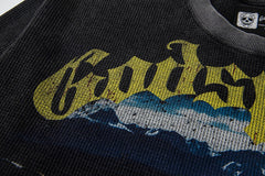 Long Lonely Road L/S T-Shirt