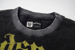 Long Lonely Road L/S T-Shirt