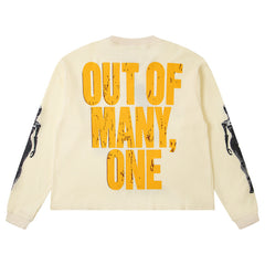 Limited Art Pieces Alexa L/S T-Shirt