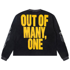 Limited Art Pieces Alexa L/S T-Shirt