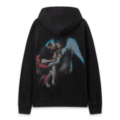 Col S. Matthew Hoodies