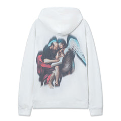 Col S. Matthew Hoodies