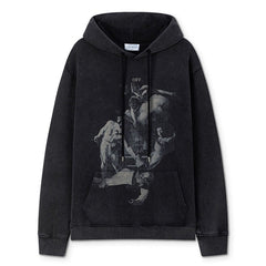 Martyrdom Skate Hoodie