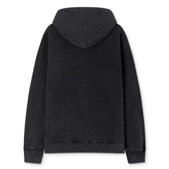 Baroque Cherub Graphic Hoodie