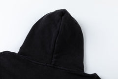 Bacchus Skate Hoodie