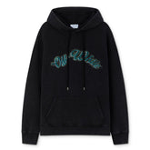 Bacchus Skate Graphic-Print Hoodie