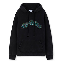 Bacchus Skate Graphic-Print Hoodie