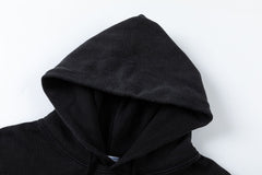 Bacchus Skate Graphic-Print Hoodie