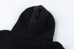 Bacchus Skate Graphic-Print Hoodie