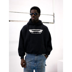 RHUDE Campione Hoodie