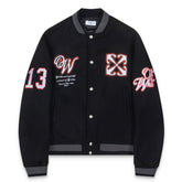 Golf Varsity Jacket