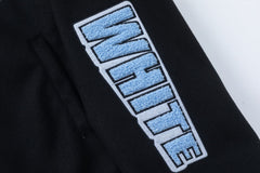 Eagle Wool Varsity Jacket