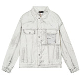 Denim Jacket #PU6024