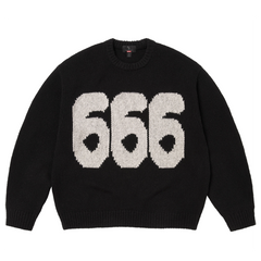 Y's by Yohji Yamamoto Sweaters