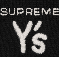 Y's by Yohji Yamamoto Sweaters