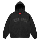 B.B.SIMON Zip Up Hoodies