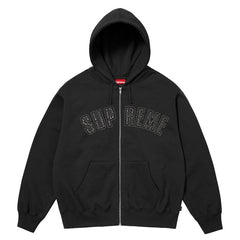 B.B.SIMON Zip Up Hoodies