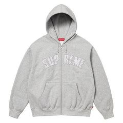 B.B.SIMON Zip Up Hoodies