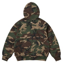 B.B.SIMON Zip Up Hoodies