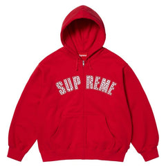 B.B.SIMON Zip Up Hoodies