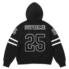 Sport SS 25 Zip-Up Hoodies