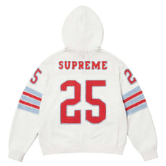 Sport SS 25 Zip-Up Hoodies