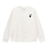 Caravaggio Lute Slim Sweatshirts