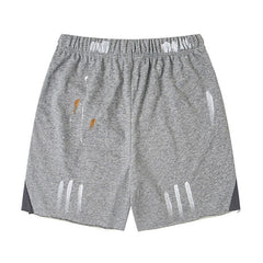 Letter Logo Short