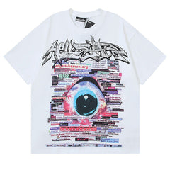 Bright Eyes T-shirt