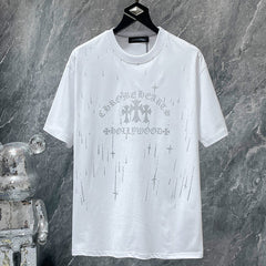 Chrome Hearts  T-Shirts #8770