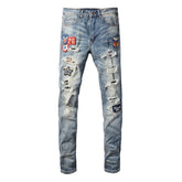 Jeans #6539