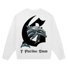 Godspeed Sweatshirts