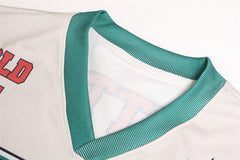 Printed Long Sleeve T-Shirt