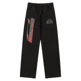 Logo Printed Sweatpant