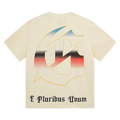 Printed Graphic T-Shirt #1110