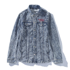Arrows Denim Jacket