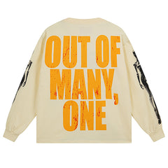 Alexa Long Sleeve T-Shirt