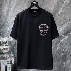 Chrome Hearts  T-Shirts #8768