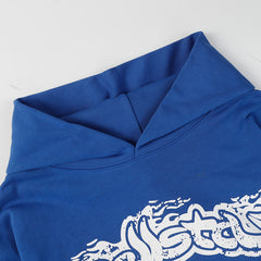 Studios Yoga Hoodie Black