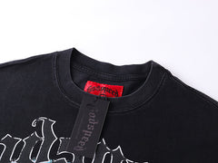 Blue Flame T-Shirts #1073